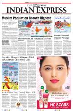The New Indian Express-Hyderabad
