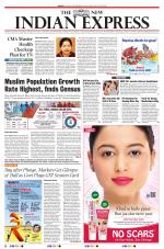 The New Indian Express-Madurai