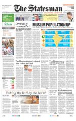 Delhi - The Statesman