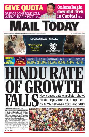 August 26, 2015 issue