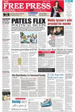 Free Press - Mumbai Epaper