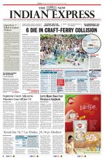 The New Indian Express-Kozhikode
