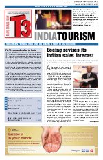 Travel Trends Today (T3)