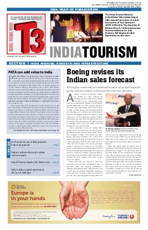 T3 September 2012 Issue