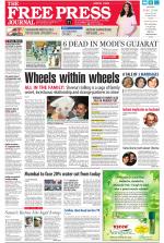Free Press - Mumbai Epaper