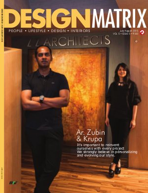 DM July - August 2015