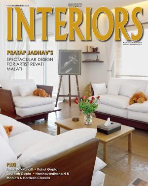 SOCIETY INTERIORS SEPTEMBER 2015