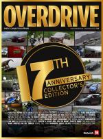 Overdrive