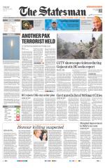 Delhi - The Statesman
