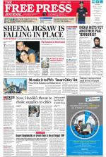 Free Press - Mumbai Epaper