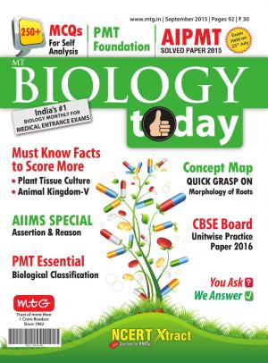 Biology Today September