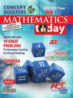 Mathematics Today September