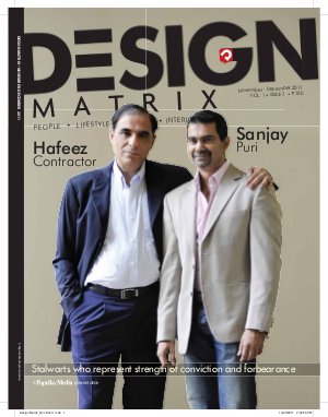 DM November - December 2011