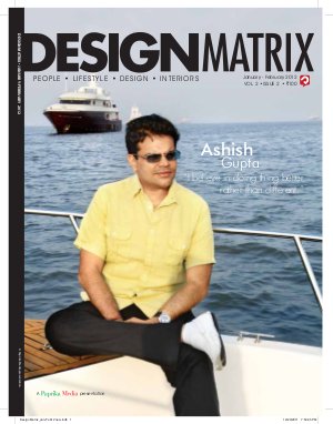 DM January - February 2012