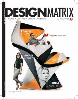 DM March - April 2012