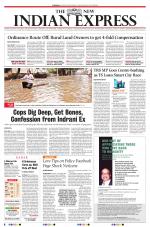The New Indian Express-Hyderabad