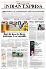 The New Indian Express-Coimbatore