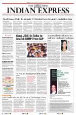 The New Indian Express-Belagavi