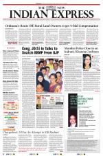 The New Indian Express-Bengaluru