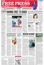 Free Press - Mumbai Epaper