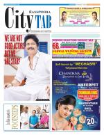 HYDERABAD CITY TAB
