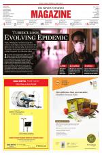 The Sunday Standard Magazine