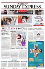 The New Indian Express-Vellore