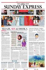 The New Indian Express-Tirunelveli