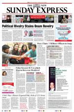 The New Indian Express-Kochi