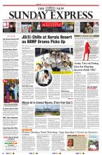 The New Indian Express-Mangaluru