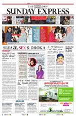 The New Indian Express-Madurai