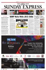 The New Indian Express-Bengaluru