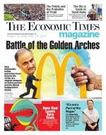 The Economic Times Magazine