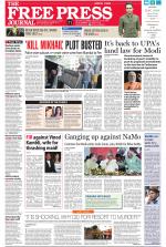 Free Press - Mumbai Epaper