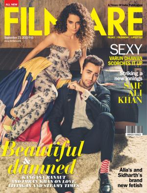 Filmfare 23-SEPTEMBER-2015