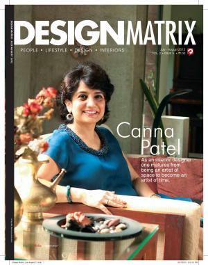 DM July - August 2012