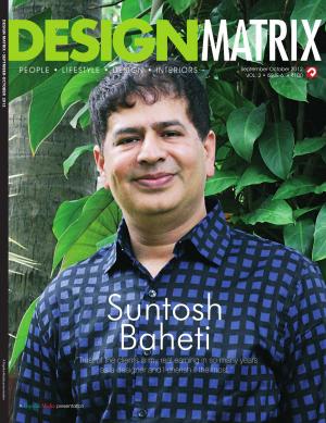 DM September - October 2012