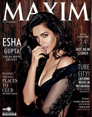 Maxim India