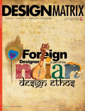 DM January - February 2013