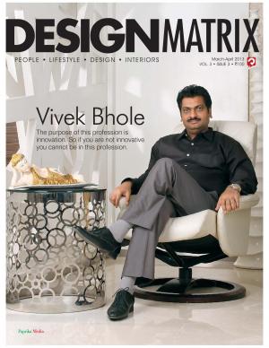 DM March - April 2013