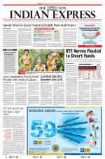 The New Indian Express-Kozhikode