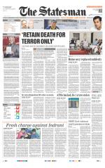 Delhi - The Statesman