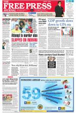 Free Press - Mumbai Epaper