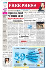 Free Press - Bhopal Epaper Edition