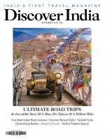 Discover India