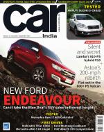 Car India
