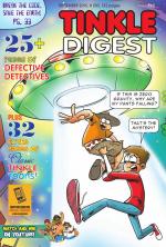 TINKLE DIGEST 