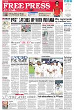 Free Press - Mumbai Epaper