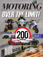 MOTORING WORLD