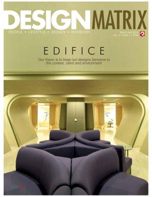 DM March - April 2014